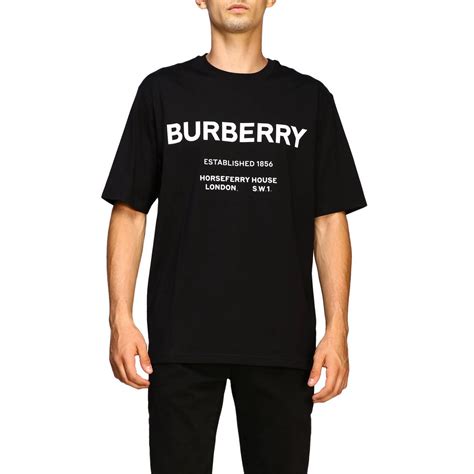 burberry t shirt 2019|Burberry outlet online uk.